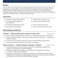 Architecture Engineer