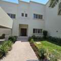 BHD 1200,  Semi-Furnished Private Villa With Swimming Pool For Rent In Mahooz