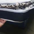 SAR 450,  Mattress 200x200x15 Cm For Sale
