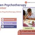 Teen Psychotherapy Center In Ontario