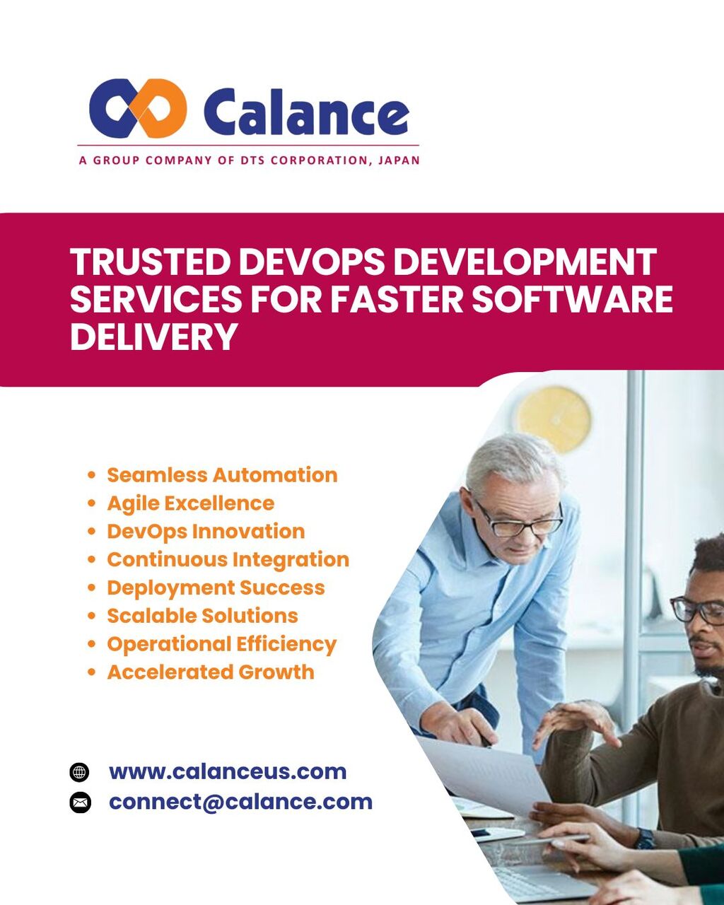 New York, Software Development, Trusted DevOps Development Services For Faster Software Delivery