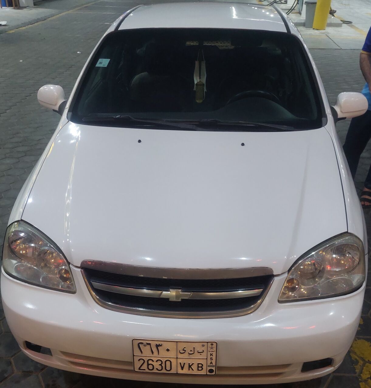 Jeddah, Vehicles, Cars & Trucks , SAR 5500,  Chevrolet Optra,  2011,  Automatic,  332600 KM,