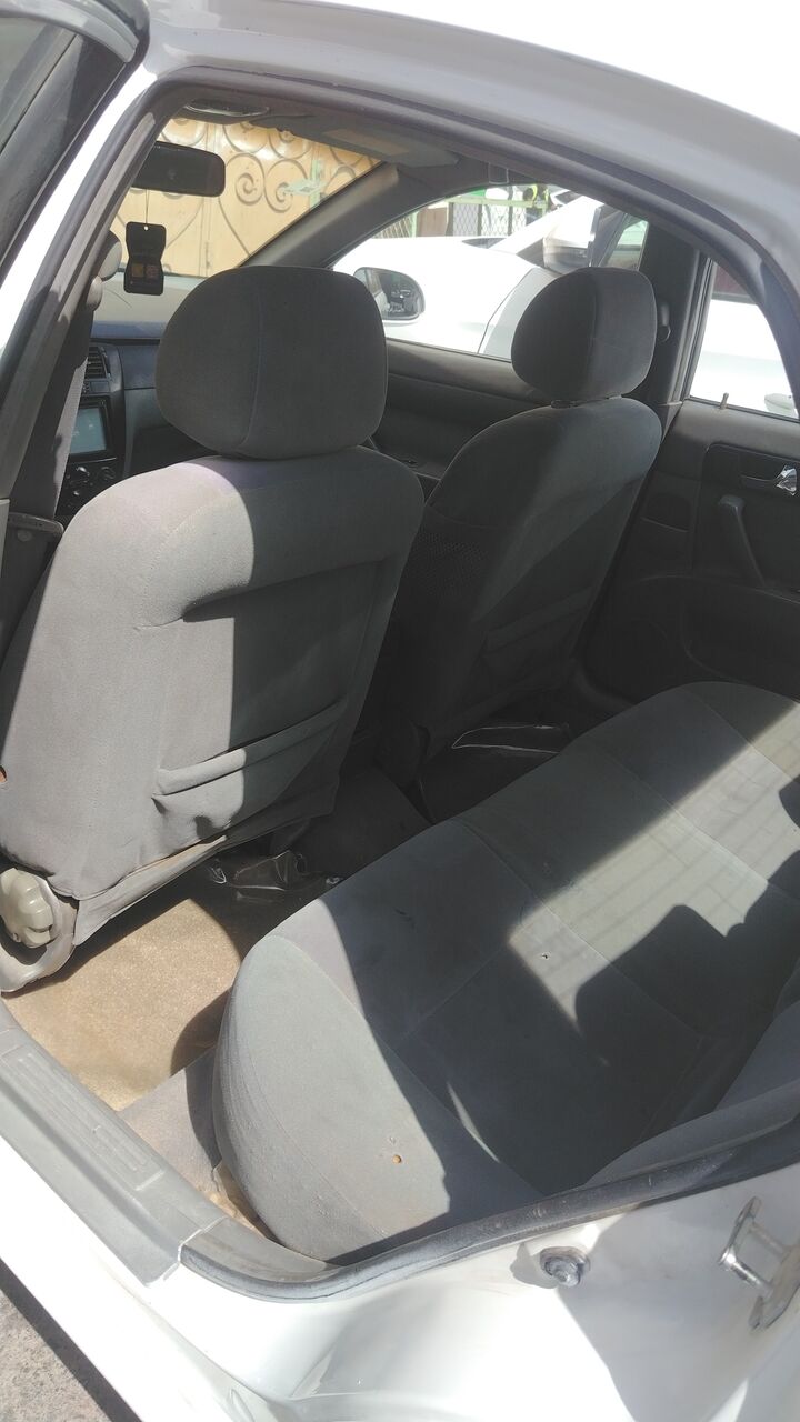 Jeddah, Vehicles, Cars & Trucks , SAR 5500,  Chevrolet Optra,  2011,  Automatic,  332600 KM,
