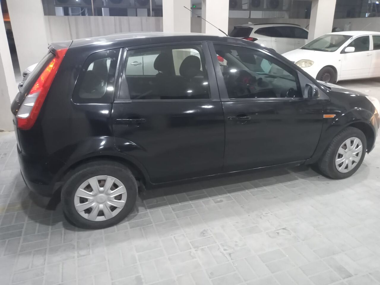 East Riffa, Vehicles, Cars & Trucks , BHD 950,  Ford Figo,  2014,  Automatic,  110000 KM,  Urgent Sale