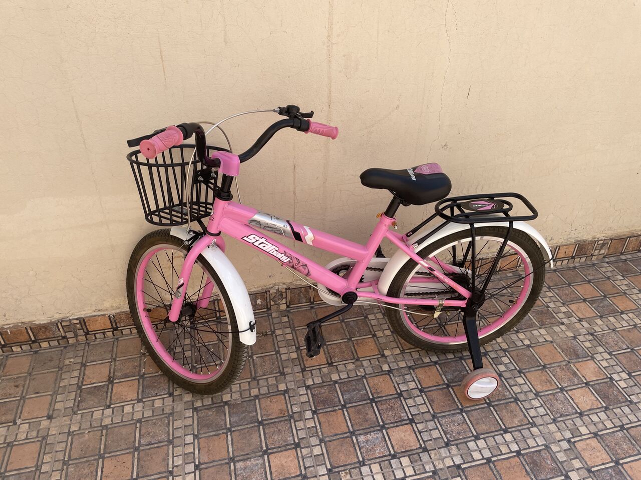 Riyadh, Bicycles, SAR 300,  20-inch Bicycle For Sale