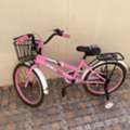 SAR 300,  20-inch Bicycle For Sale