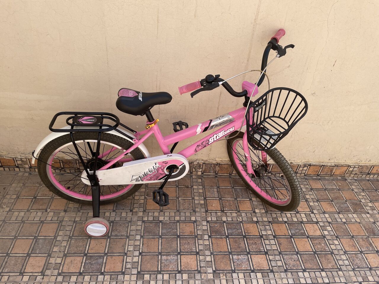 Riyadh, Bicycles, SAR 300,  20-inch Bicycle For Sale