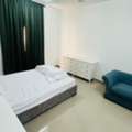 BHD 165/month,  Furnished,  Studio,  Cozy  Apartment For Rent In Janabiyah