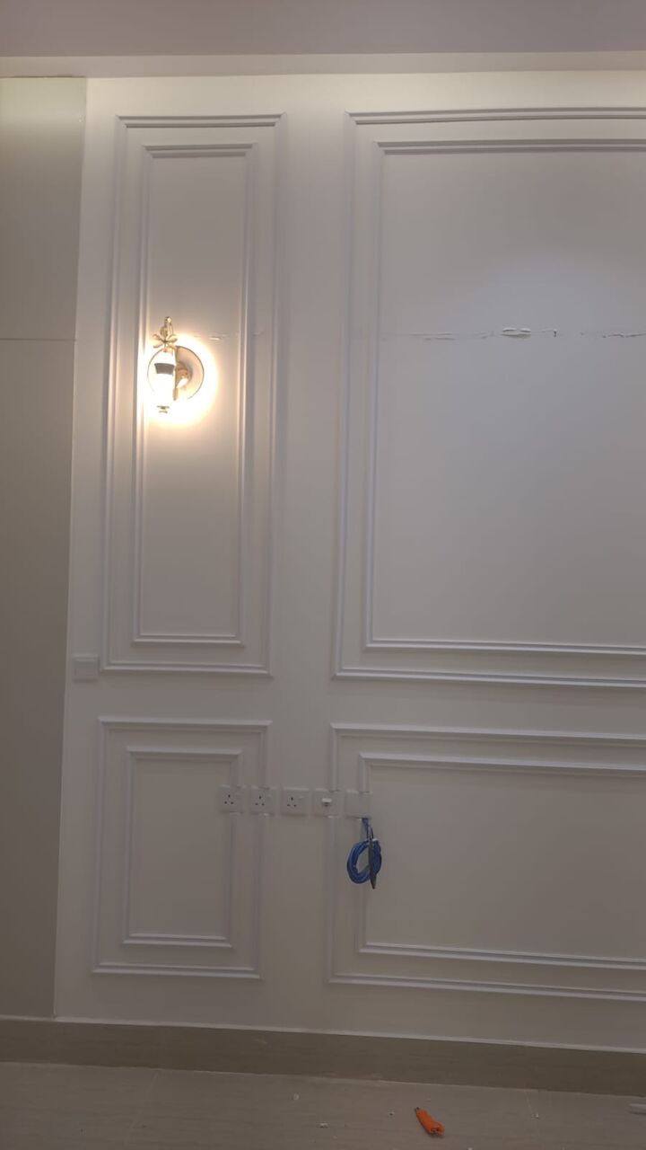 Riyadh, Interior Design, Gypsum Ceiling Wall Partition 0580481759