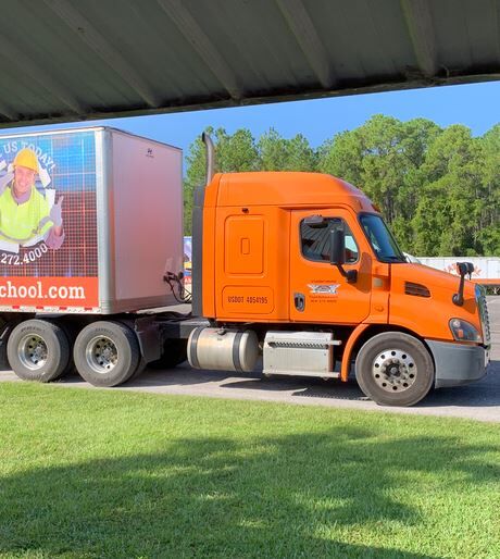 New York, Construction, CDL Class A Modified ELDT Training &ndash; National Training, Inc.