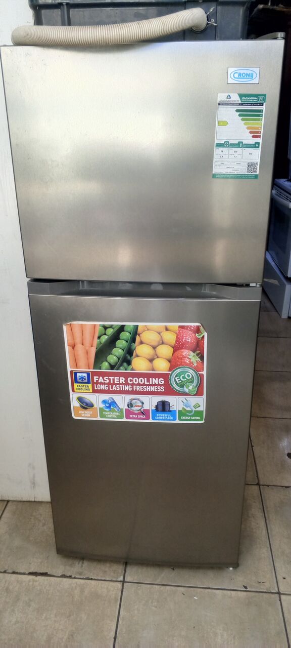 Jubail, Appliances, SAR 1050,  Refrigerator And Washing Machine  Gor Sell