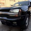 SAR 8500,  Chevrolet Trailblazer LT AWD,  2005,  Automatic,  322107 KM,  Cheap & Clean Car For Family