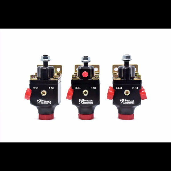 New York, Auto Parts, USD 259,  Best Fuel Pressure Regulator Options For Carbureted Engines &ndash; Product Engineering Inc.
