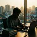GMAT Prep: The Ultimate Guide To Achieving A High GMAT Score