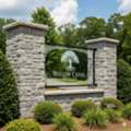 Commercial Monument Signs In Fort Worth