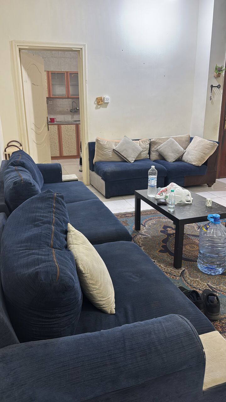 Jeddah, Bedspace For Rent, SAR 400/month,  BED SPACE FOR EXECUTIVE BACHELOR PROFESSIONALS