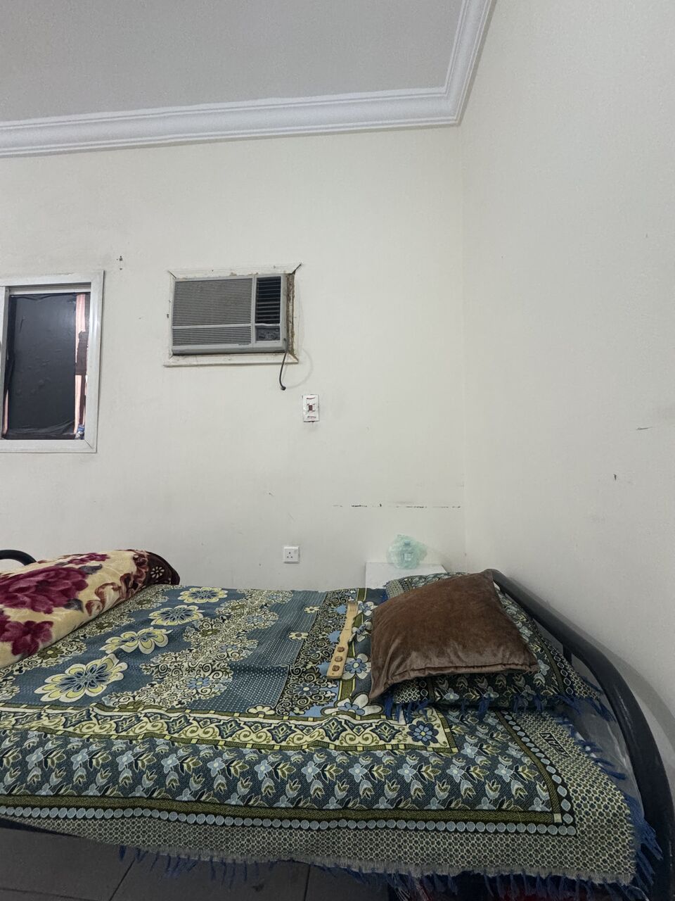 Jeddah, Bedspace For Rent, SAR 400/month,  BED SPACE FOR EXECUTIVE BACHELOR PROFESSIONALS