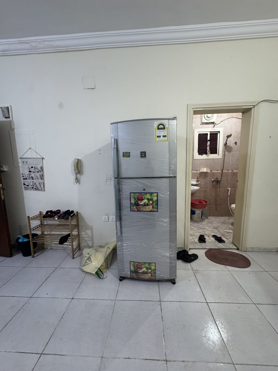 Jeddah, Bedspace For Rent, SAR 400/month,  BED SPACE FOR EXECUTIVE BACHELOR PROFESSIONALS