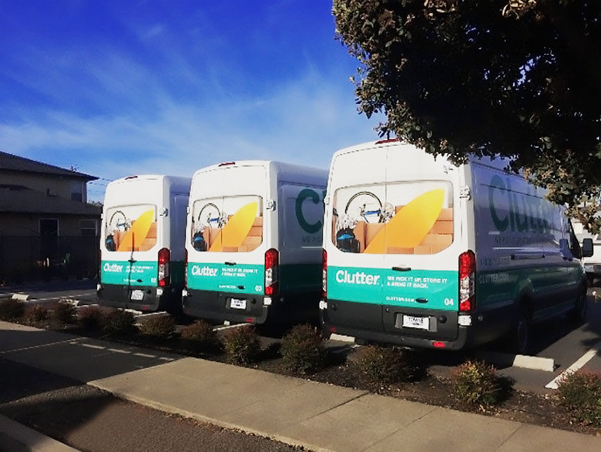 New York, Business, Fleet Wraps Fort Worth For Businesses That Want More Visibility