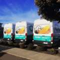 Fleet Wraps Fort Worth For Businesses That Want More Visibility