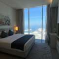 BHD 450/month,  Furnished,  1 BR,  Apartment For Rent In Seef | EWA Included
