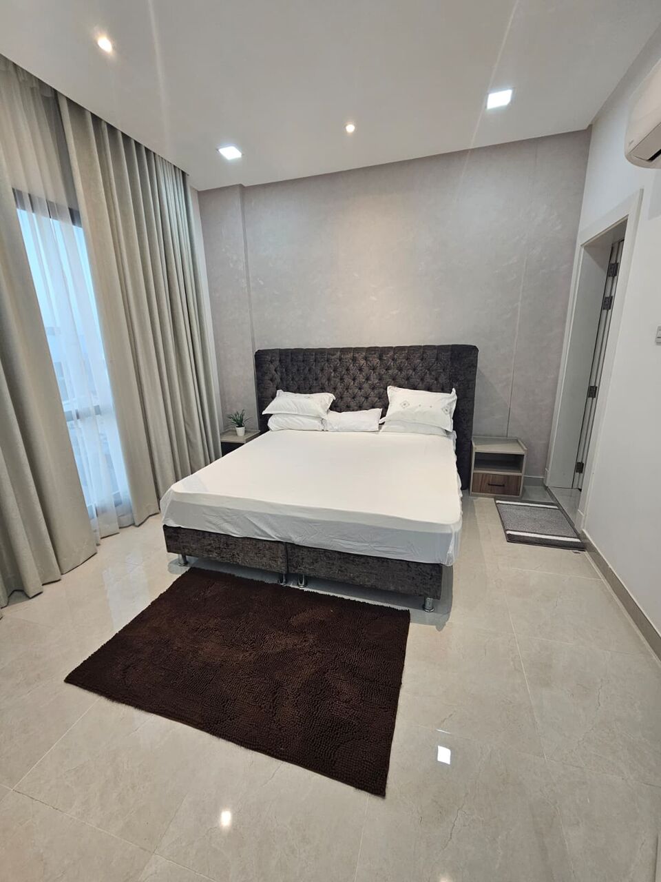 Saar, Apartments, Flats, Houses & Villas, BHD 450/month,  Furnished,  2 BR,  Modern & LuxuryApartment For Rent In Saar