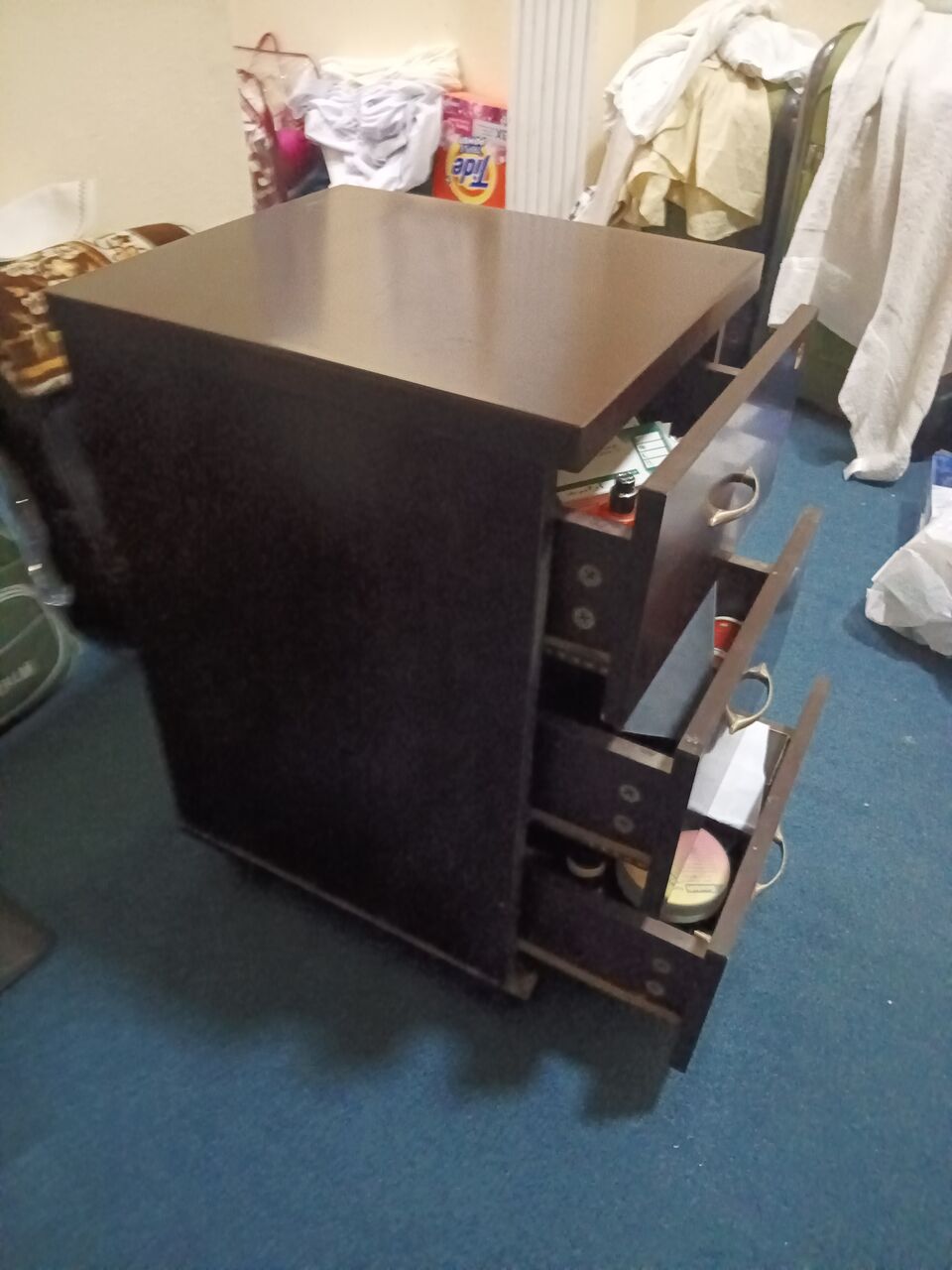 Jubail, Furniture, SAR 70,  Side Table