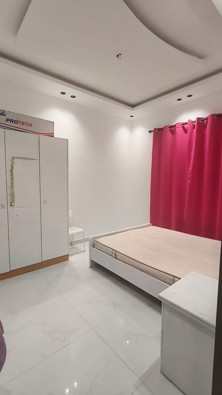 Hidd, Apartments, Flats, Houses & Villas, BHD 250/month,  2 BR,  Flat For Rent In Hidd With EWA , Unlimited
