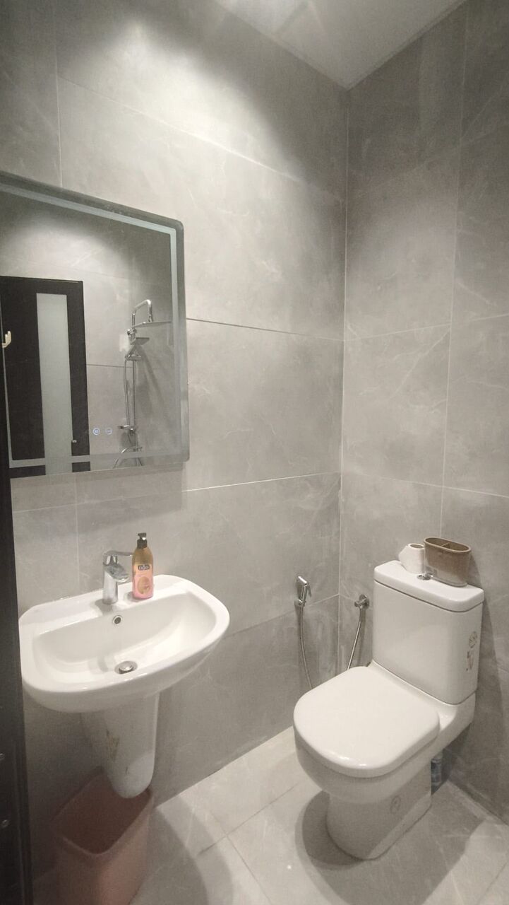 Hidd, Apartments, Flats, Houses & Villas, BHD 250/month,  2 BR,  Flat For Rent In Hidd With EWA , Unlimited