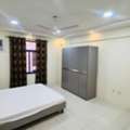 BHD 300/month,  Furnished,  2 BR,  Apartment For Rent In Juffair | Near Juffair Mall |