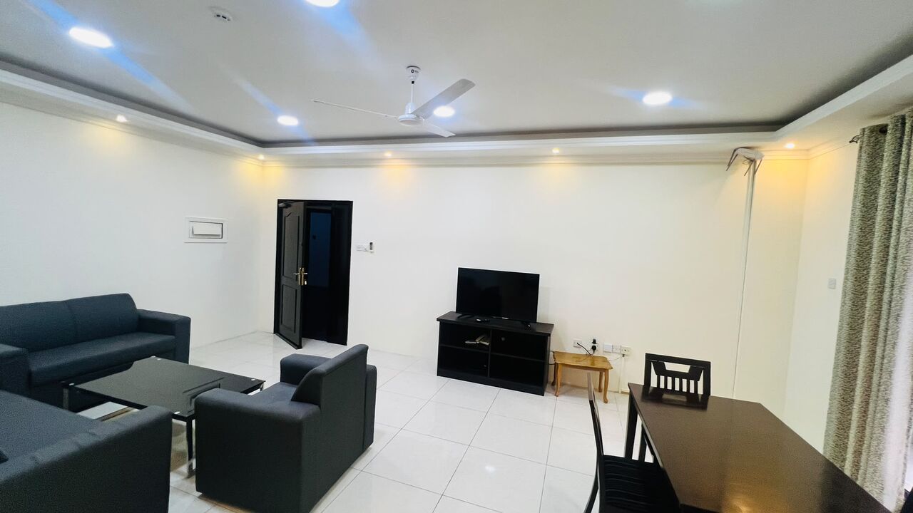 Juffair, Apartments, Flats, Houses & Villas, BHD 300/month,  Furnished,  2 BR,  Apartment For Rent In Juffair | Near Juffair Mall |