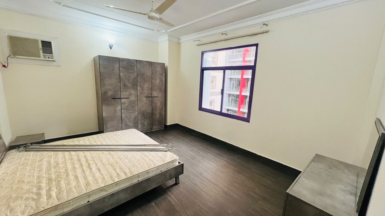 Juffair, Apartments, Flats, Houses & Villas, BHD 300/month,  Furnished,  2 BR,  Apartment For Rent In Juffair | Near Juffair Mall |