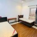 BHD 250/month,  Furnished,  2 BR,  Apartment For Rent In Burhama