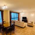 BHD 550/month,  Furnished,  3 BR,  Apartment For Rent In Sanabis | Balcony | Pool & Gym