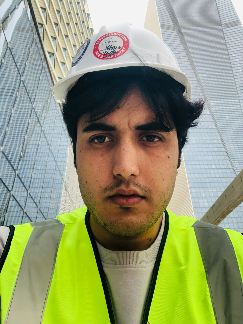 Riyadh, Job Seekers, QC Inspector / Civil Site Engineer