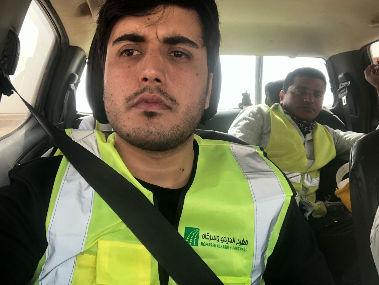 Riyadh, Job Seekers, Civil QC Inspector / Civil Site Engineer