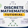 Discrete Mathematics Tutorial For Beginners: A Complete Learning Guide