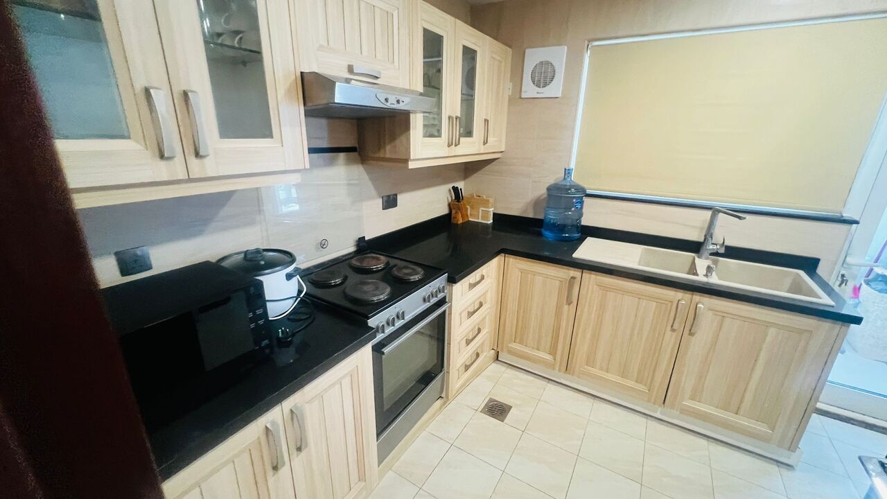 Al Seef, Apartments, Flats, Houses & Villas, BHD 350/month,  Furnished,  1 BR,  Apartment For Rent In Seef | Big Balcony
