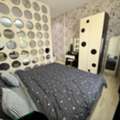 BHD 250/month,  Furnished,  Studio,  Apartment For Rent In Busaiteen | Near RCSI