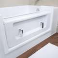 See What Goes Into A Walk In Tub Conversion