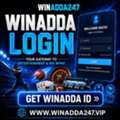 Winadda Login