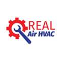 Professional Heating & Air Conditioning Services | Real Air HVAC