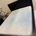 BHD 50,  Cot And Mattress