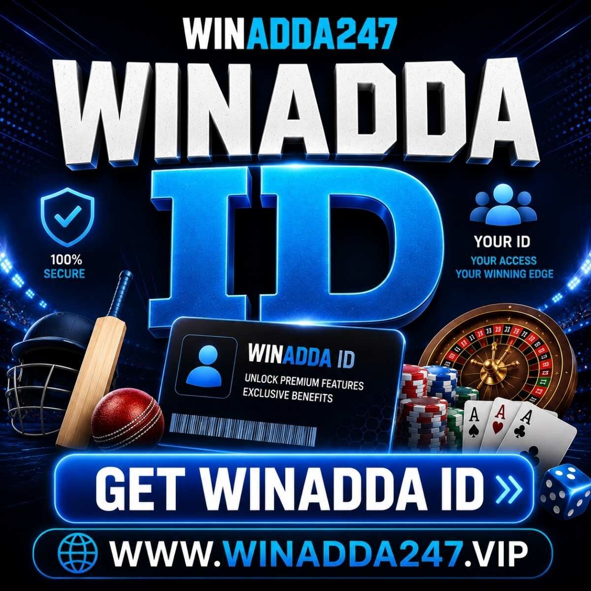 Mumbai, Creative, Winadda ID