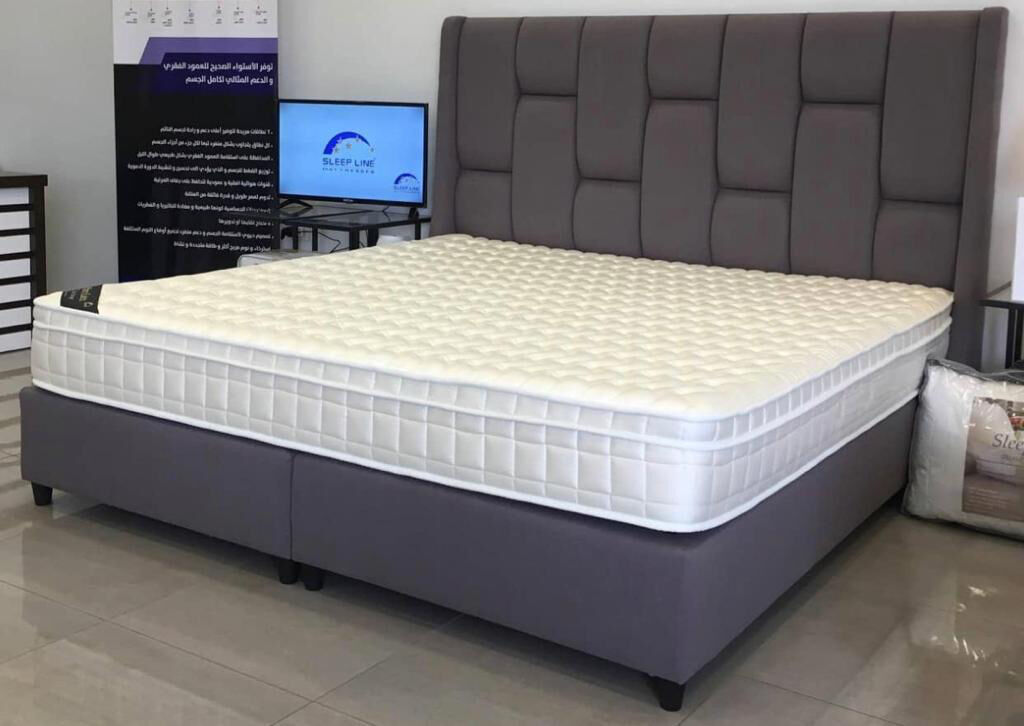 Al Safa, Furniture, SAR 1,  Decore Beds And Mattressess Are Available