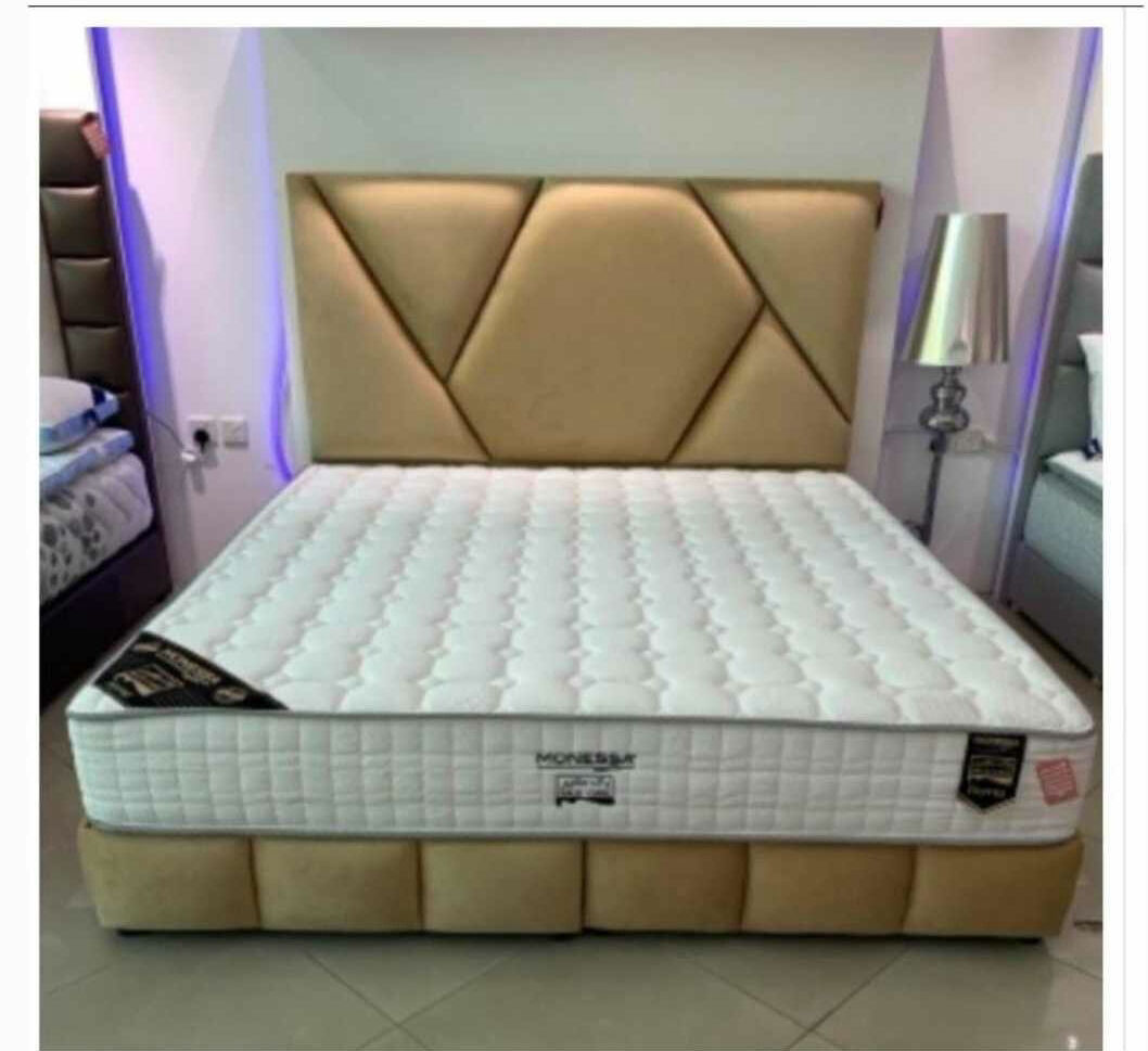 Al Safa, Furniture, SAR 1,  Decore Beds And Mattressess Are Available