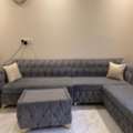 BHD 50,  L Shaped Sofa For Sale