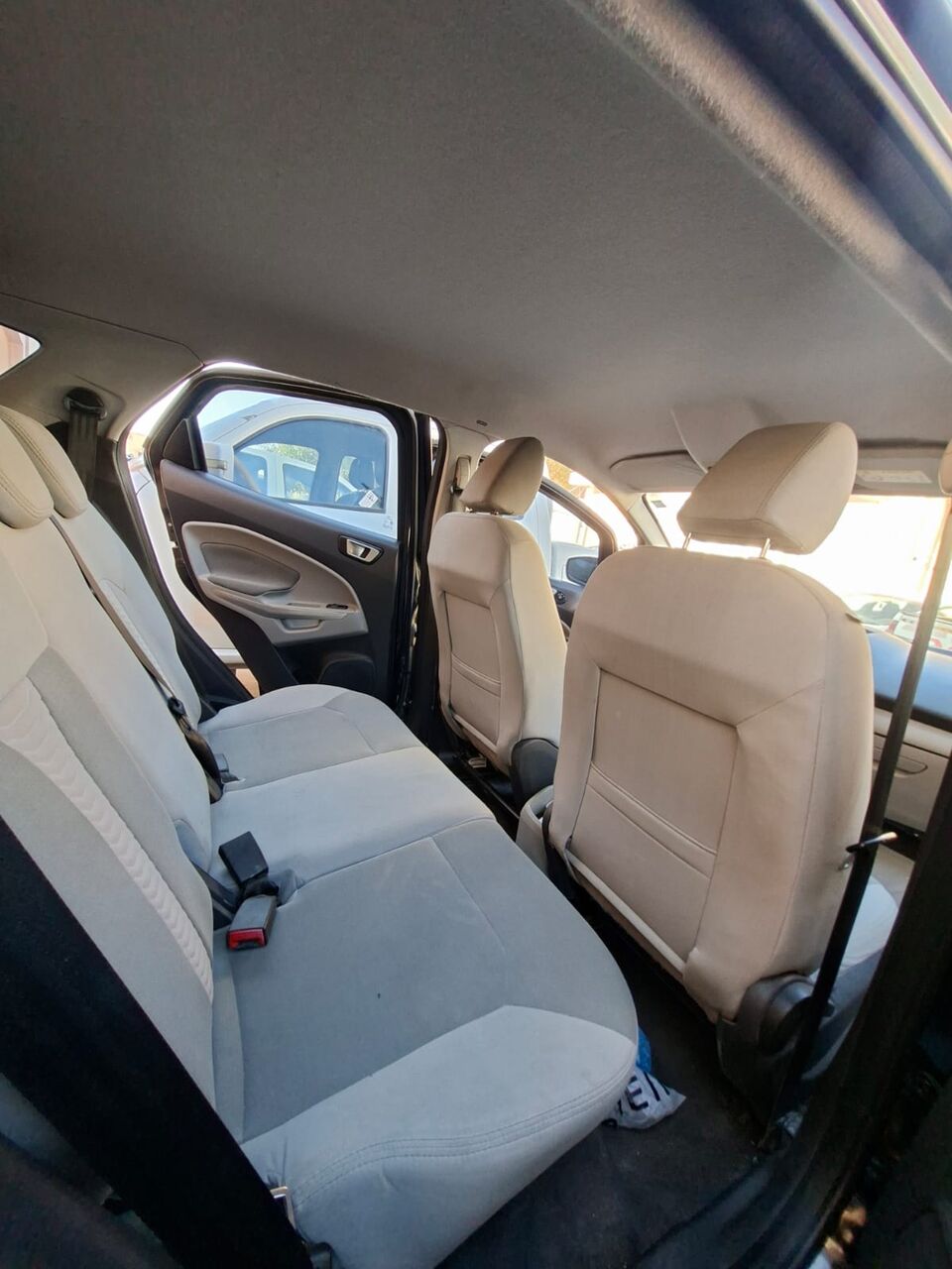 Riyadh, Vehicles, Cars & Trucks , SAR 16999,  Ford Ecosport,  2016,  Automatic,  170339 KM,  FORD  FOR SALE