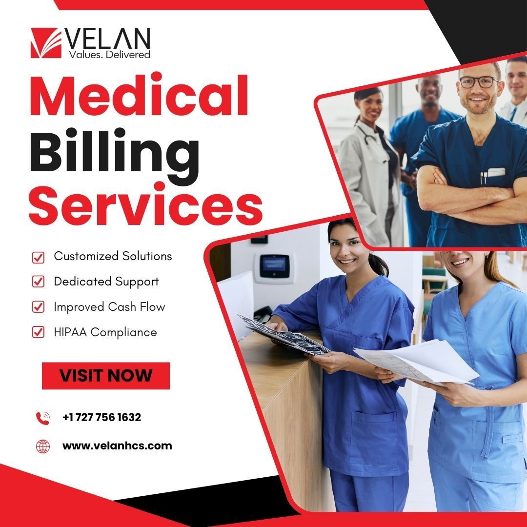 New York, Medical, Medical Billing Services &ndash; VelanHCS