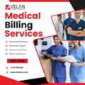 Medical Billing Services &ndash; VelanHCS
